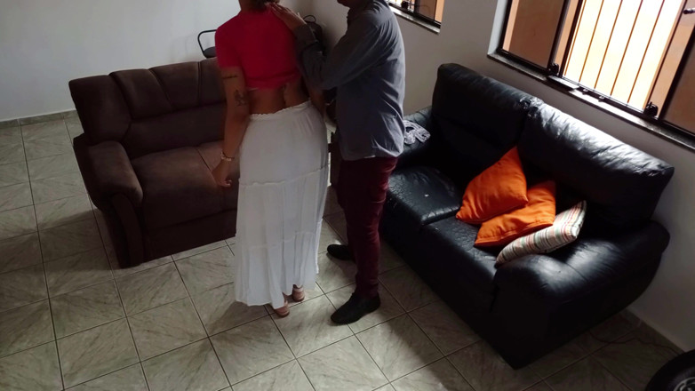 Gabi SweetCouplesStories: Orang percaya dan penaja dalam cerita seksual yang lain