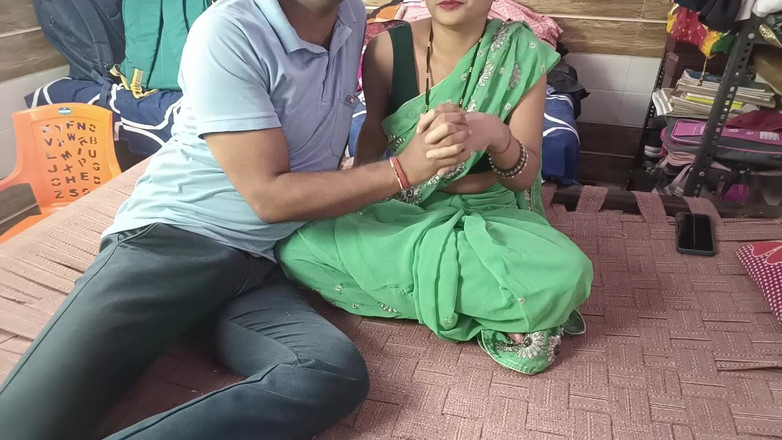 Pyaripooja22: Devar Bhabhi Sex