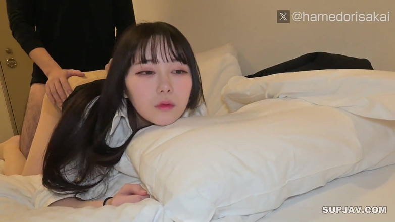 Asian happy ending: Asian Angel 21270