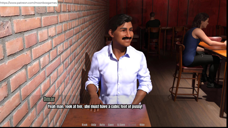 Johannes Gaming: Grandma's house - i so want to fuck Elizabeth