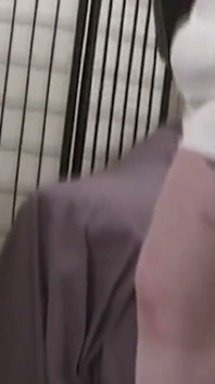 Busty Nurse MILF Sucks Cock While Tits Worshipped