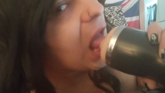 Joi Stoner: Masterbation na gauči, část 3