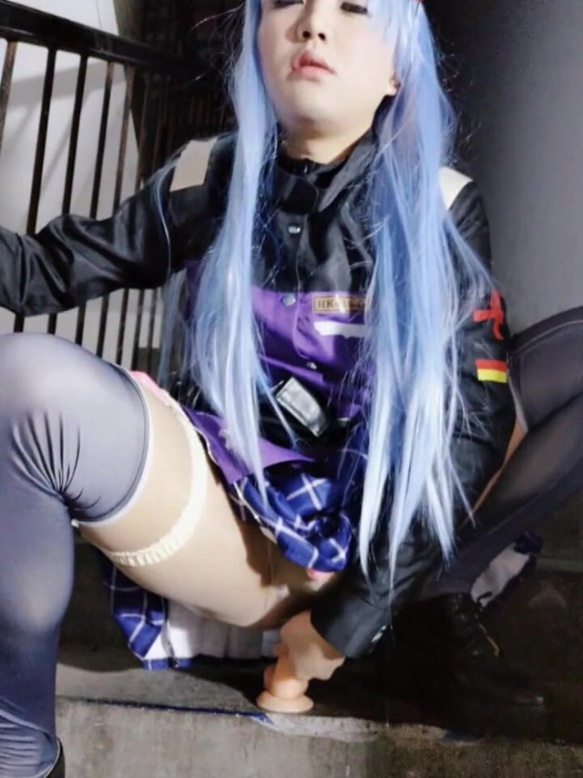 Crossdresser Part 30 (CDTS)