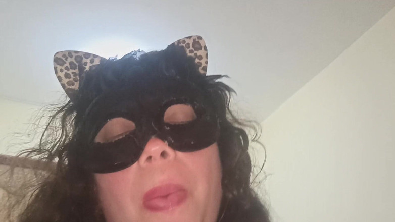 HornyCouple69x: Istri Macan Tutul Saya Menggaruk Dan Mengisap Tanpa Henti