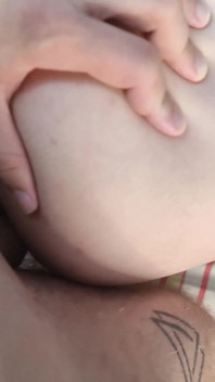 Blowjob and Creampie