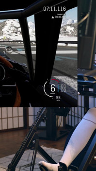 Estim Race 1