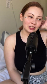 Asmr Stimularea vorbirii murdare