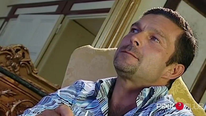 Pinko Club: 夫は妻が恋人を舐めるのを見て、それから妻も妻も見ている