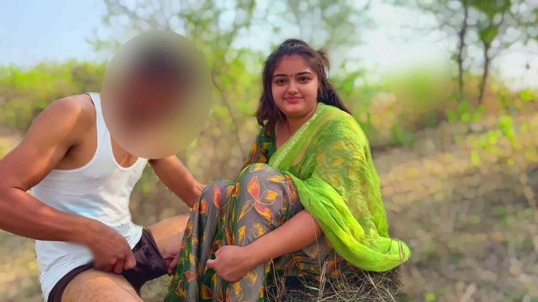 Your_aisha: Desi dorf-fick-video