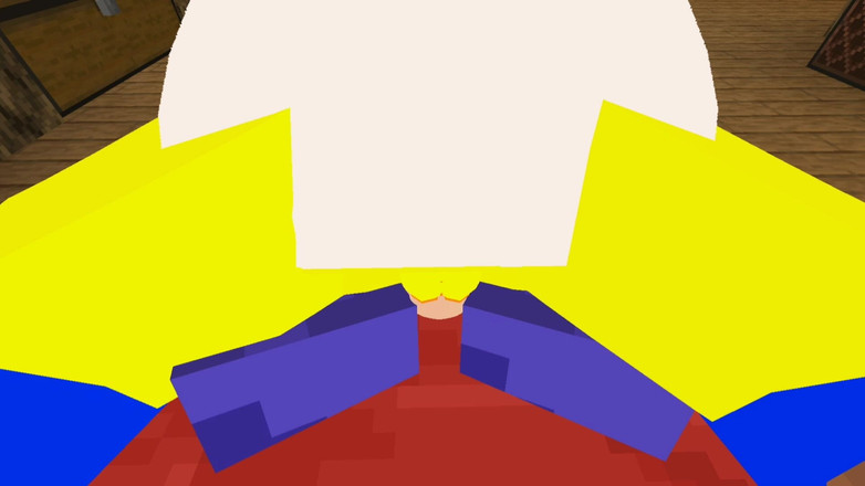 Manor Cookie: Si jenny mod minecraft ankha and shes ngentot dan ngentot...