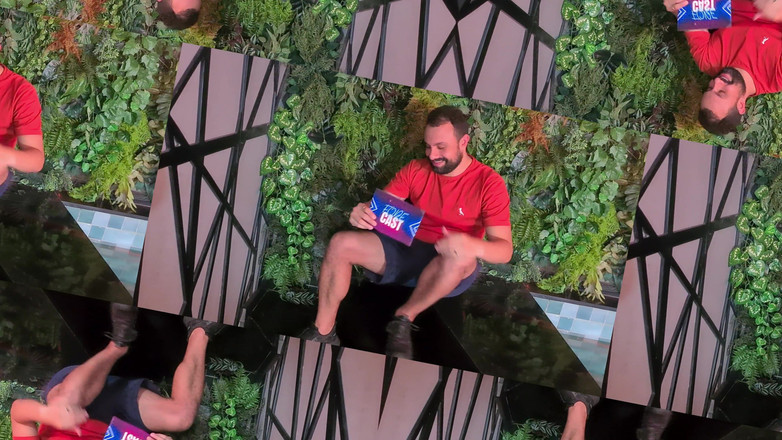 Lukas Zaad: Persetan melemparkan mahkota nakal: suami meletakkan penisnya tanpa kondom di...