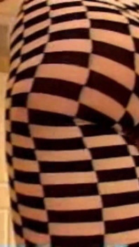 Super Sexy Blonde Anal Double