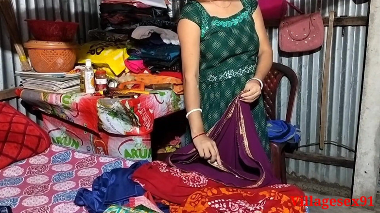 Villagesex91: Awek kolej berkongkek di luar kawalan orgasiom