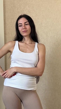Ti ho trasformato in figliastra sissy