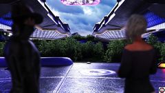 Joystick Cinema: Projekt Passion - (pt 08) - Nc
