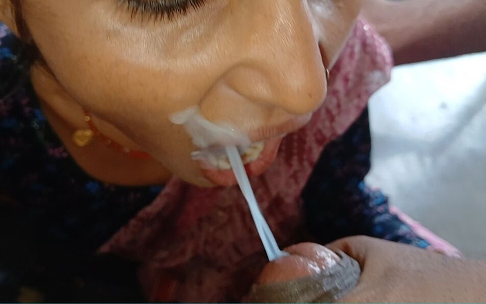 seema: Seema Bhabhi se jí dostala do úst