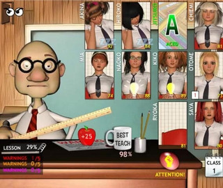 LoveSkySan69Real: Tamparan 18 [v 1.5] bagian 1 gameplay oleh loveskysan