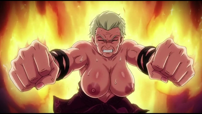 AI Porn: Ai Made Anime Scenes dengan Wanita Bertelanjang Atas