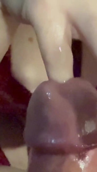 Cock Fingering
