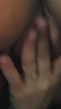 Pussy Play Orgasm