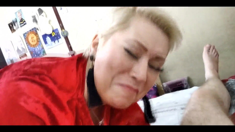 AimeeParadise: Sexuelle liebe im Erwachsenenalter, sex vor der kamera und pOV...