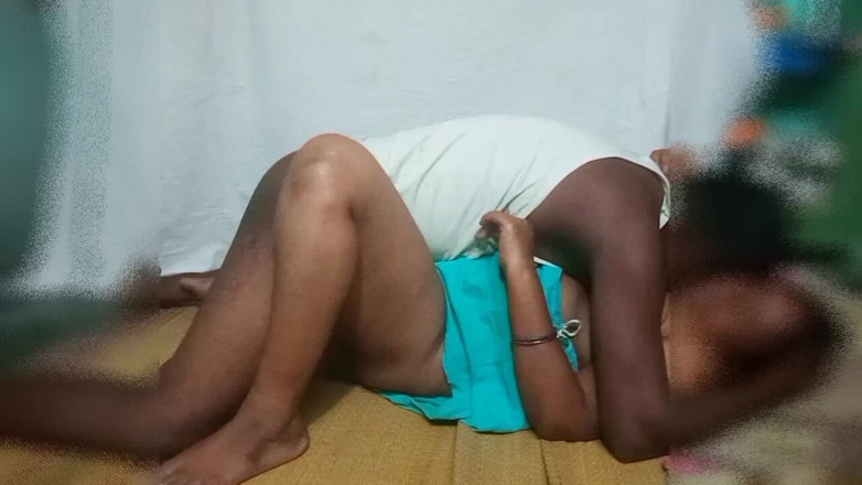 Priyanka314: Krásná manželka má sex s manželovým nevlastním bratrem