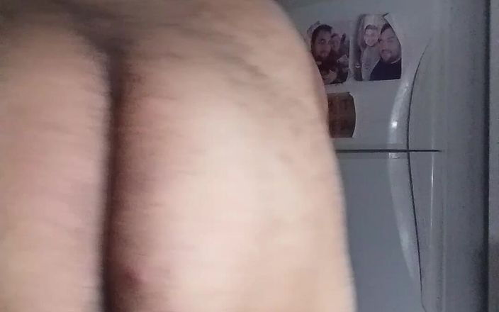Gordito33PIG: Melahap pantat montokku