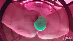 Kyla Keys: Uma vista do fundo