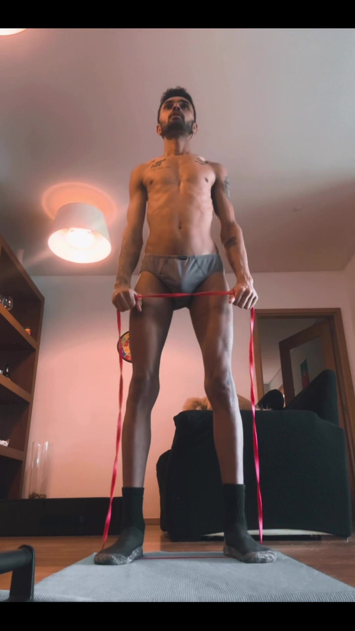 arabeputo: Alleniamoci insieme