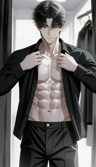 My bl anime: Seks telefoniczny dr Lu w angielskiej wersji