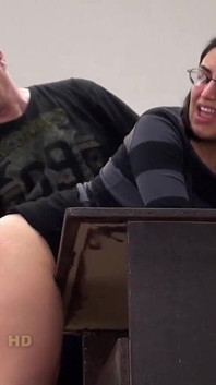 Yasmeena dostane trest na zadku