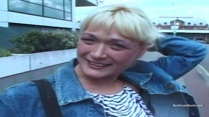 Ben Dover Movies: Cock Jockeys: Lianne Young