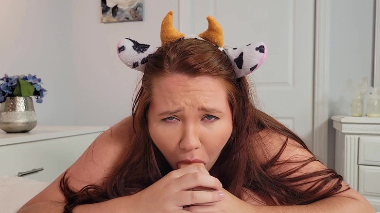 Annabelle Rogers: Anneyi hamile hucow sürtüğüne dönüştürüyor