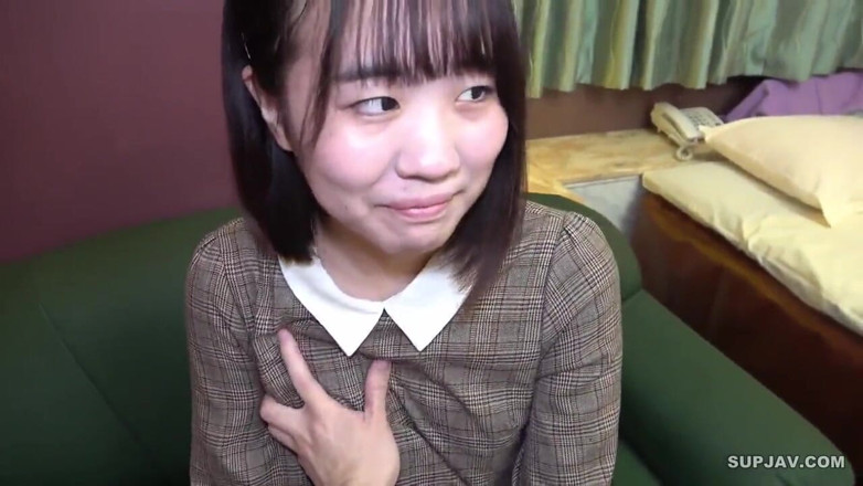 Asian cutie: Asijský anděl 15389