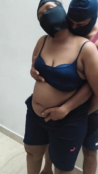 Romansa Pasutri Baru