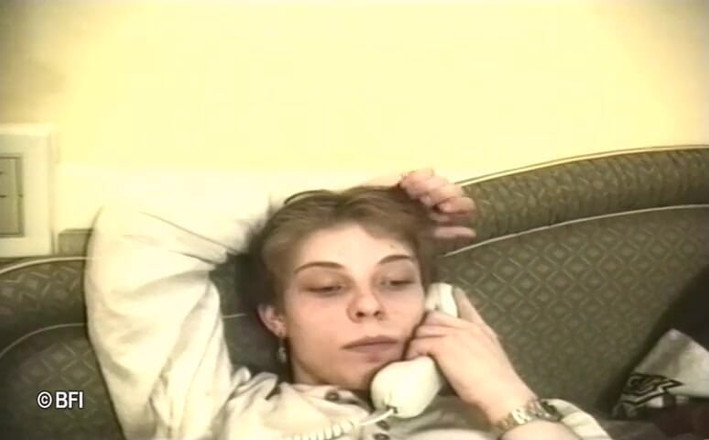 Sweet Teen Playground: Amateur teen experiment 1