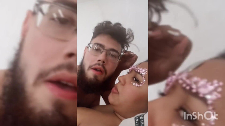 Pikaa6: 큰 엉덩이로 존나 핫한 이웃을 따먹어 - 3부