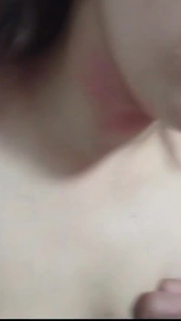 Cucumber Masturbation - Short Amateur Homemade POV Video.