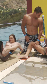 The Battle of the Sexes - Groupsexgames