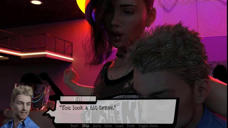 Dirty GamesXxX: Pandoras låda: Hans flickvän festar med sin bästa vän medan...