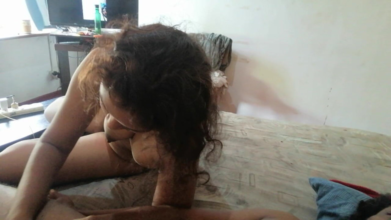 Tina Baby: Desi Couple