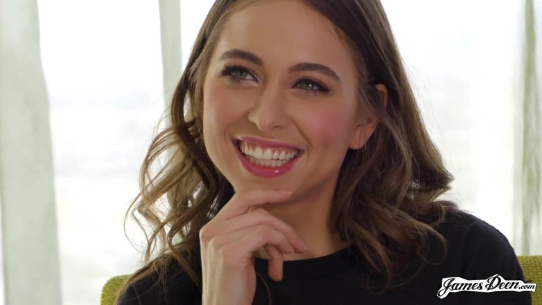 James Deen: Riley Reid se fait plaisir merveilleux avec un léchage de...