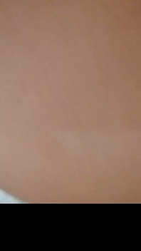 Thajská MILF anální šukání a creampie