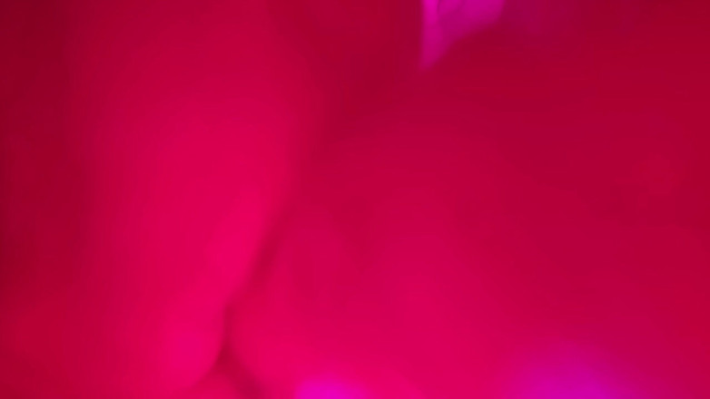 byalessa: Trans Licking an Hot Ass