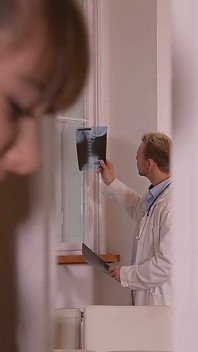 Teens Clinic Humiliation