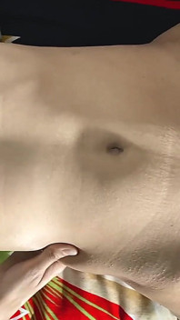 Tajné video pandžábské bhabhi ki