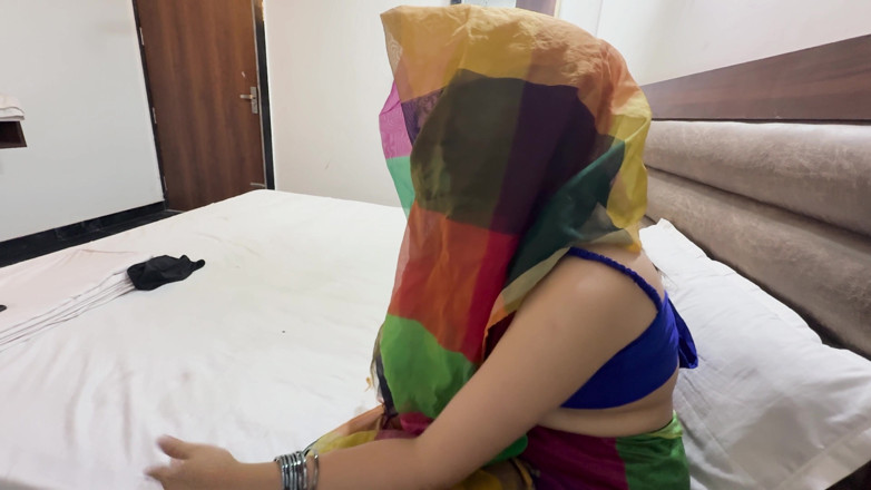 wildDesipair: Badi Gand Wali Bhabhi's Mms