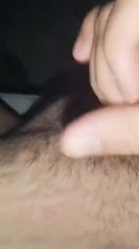Masturbace