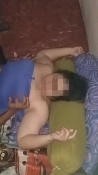 自分の体を他の男性に楽しませること