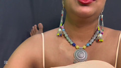Royalbhabhi: Vorbe murdare Seema Bhabhi partea 2 Desi Bhabhi